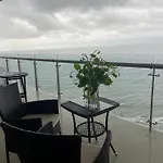 Frente Al Mar Ciudad Antigua Home Office 14B